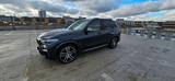 BMW X5 M50 M50d - H&K, Laser,Service,Garantie  - graue BMW X5 M50