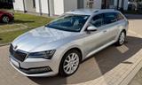 Skoda Superb 2.0 TDI SCR 147kW DSG STYLE COMBI 