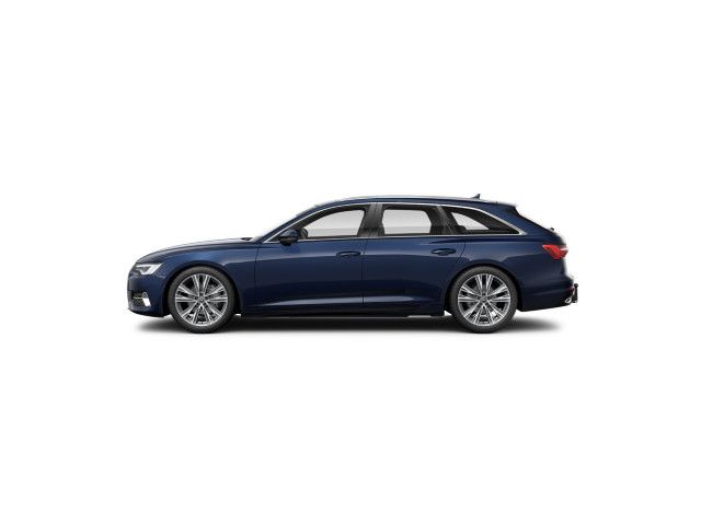 Audi A6 - Bild 5