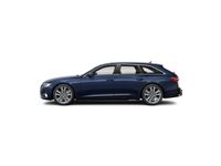 Audi A6 - Vorschau Bild 5
