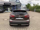 Nissan Qashqai 1.3 DIG-T N-Connecta 8-fach bereift - Nissan Qashqai in Erfurt