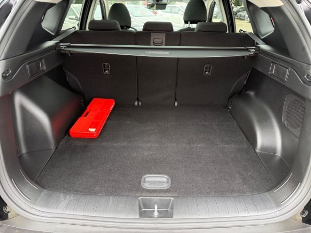 Fahrzeugabbildung Hyundai Tucson Hybrid Trend 1.6 Krell Assistenz-Paket el