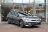 Volkswagen Passat Variant Business 2.0TDI AHK Winter-Aku... - : Grau, Alcantara, Kombi
