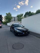 BMW e60 523i Limousine - BMW 523: E60 523i