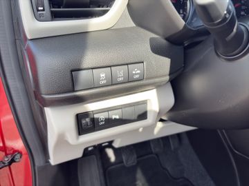 Fotografie des Suzuki Swift 1.2 Comfort+ NAVI LED KAMERA