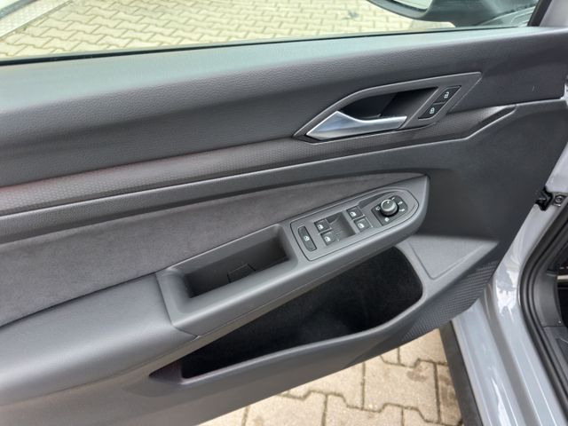 Golf GTI Clubsport 221kW 2.0TSI LED NAVI ACC PDC