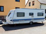 Hobby 560 UFE