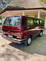 Volkswagen T3 Multivan - VW T3 Multivan Gebrauchtwagen