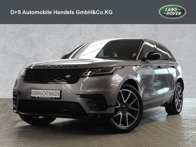 Land Rover Range Rover Velar P400e Hybrid R-Dynamic HSE