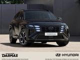 Hyundai TUCSON FL (MY25) 1.6 Turbo 48V DCT N Line 4WD