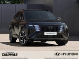 Hyundai TUCSON Plug-in-Hybrid FL MY25 N Line 2WD 