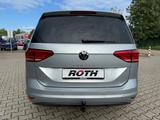 Volkswagen Touran 1.5 TSI DSG MJ26 Navi*LED*Kamera*ACC*AHK - Volkswagen Touran: 5.2