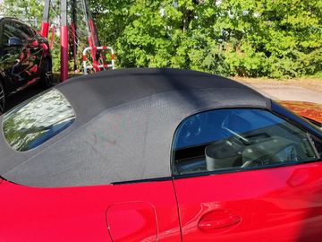 BMW Z4 M40i A HiFi DAB LED RFK Komfortzg. Tempomat