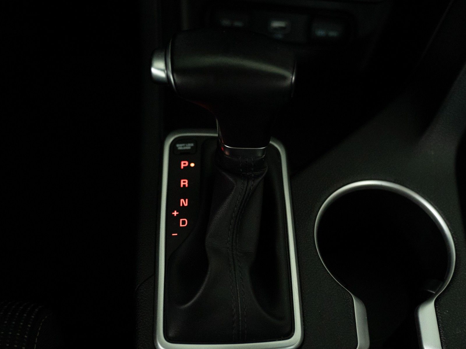 Fahrzeugabbildung Kia Sportage Vision AUTOM./SITZHZG./KAMERA/DAB