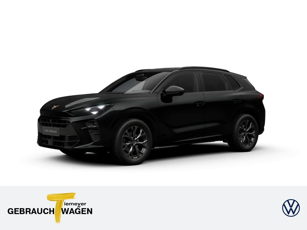Image of Cupra Terramar