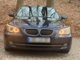 BMW 523i 2007 - BMW 523 aus 2007