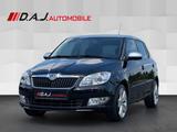 Skoda Fabia 1.2 TSI Sportline /1.Hand Klimaaut SHZ 17" - Skoda Fabia: Sportline