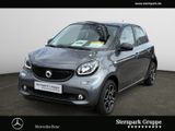 Smart forfour prime twinamic NAVI*LEDER*LED*SHZ* - Smart ForFour in Krefeld