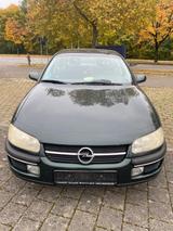 Opel Omega 2.0 - gebrauchte Opel Omega aus dem Jahr 1996