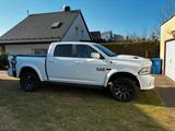 Dodge RAM 1500 - Dodge Unfallwagen