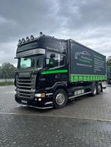 Scania R400LB6X2MNB - Offers matching your search criteria