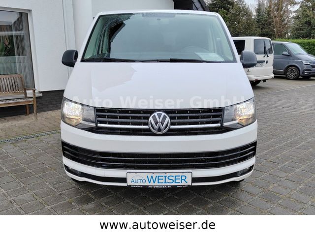 Volkswagen T6 Caravelle Trendline