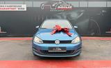 Volkswagen Golf VII Trendline*Automatik*Sitzheizung*PDC* - Volkswagen Golf: V Trendline