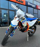 KTM 450 EXC-F Six Days 2026 - KTM 450 EXC F