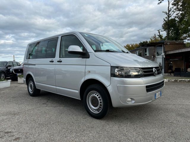 Volkswagen Caravelle T5 2.0 TDI 140CV PC Comfort