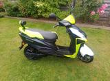 Futura Falcon 3400 - FUTURA MOTORRAD