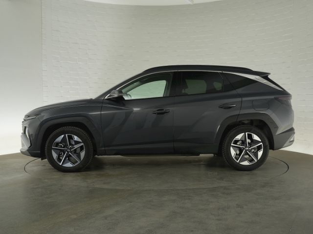 Tucson FACELIFT T-GDI TREND 48V 4WD DCT+MATRIX L