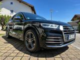 Audi SQ5 3.0 TFSI tiptronic quattro - - Audi SQ5 mit Benzin-Antrieb