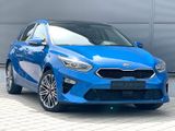 Kia Ceed Aut. Platinum Edition*ACC*Pano*Leder*18