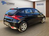 Hyundai i20 1.2 Pure - Hyundai i20 Pure mit Benzin-Antrieb