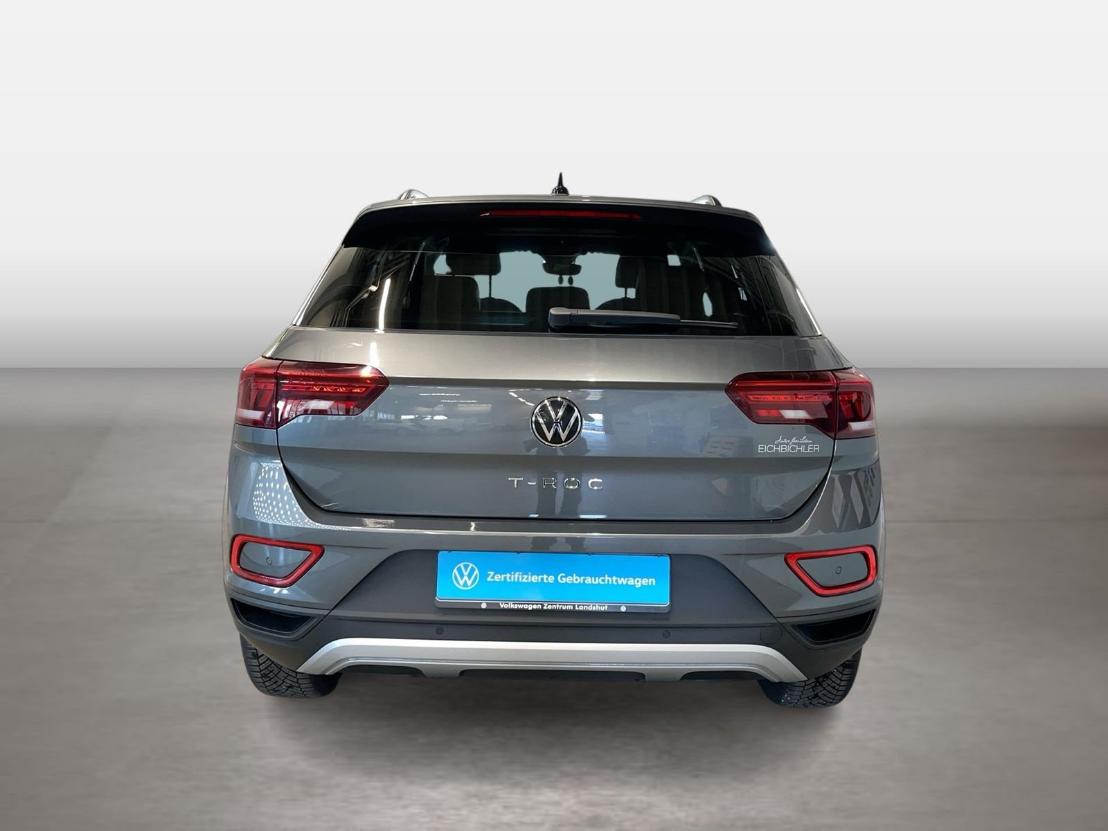 Volkswagen T-Roc - Bild 6