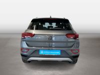Volkswagen T-Roc - Vorschau Bild 6