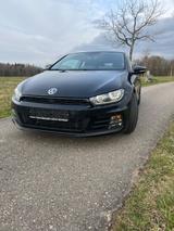 Volkswagen Scirocco 1.4 TSI BlueMotion Technology  - Volkswagen Scirocco: Bluemotion