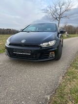 Volkswagen Scirocco 1.4 TSI BlueMotion Technology R-Line - Volkswagen Scirocco: Schwarz
