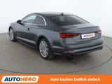 Audi A5 40 TFSI Design Aut.*NAVI*LED*TEMPO*CAM*PDC* - Audi A5 mit Benzin-Antrieb: Sportwagen