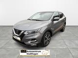 Nissan Qashqai 1.2/1.Hand/AUTOMATIK/TÜV NEU/SERVICE NEU - Nissan Qashqai mit Benzin-Antrieb: Limousine, Automatik