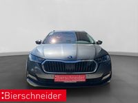 Skoda Octavia - Vorschau Bild 10