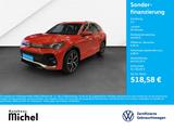 Volkswagen Tiguan eTSI DSG R-Line IQ-Light Standh.Pano AHK