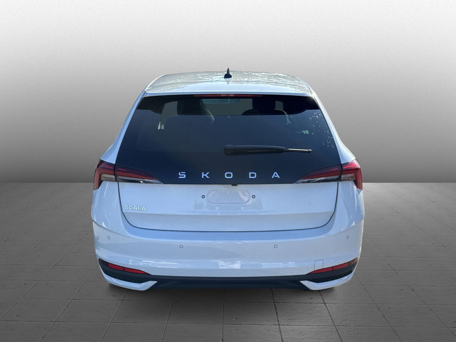 Skoda Scala Balance 1,0 TSI DSG ACC RFK KESSY imagem 3