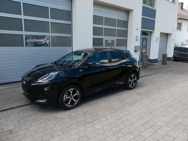 FORD Puma ST-Line X