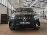Mercedes-Benz GLE 450 4M AMG-Sport/360/Pano/Burm/AHK/Distr/21' - Mercedes-Benz GLE 450 in Dortmund