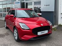 Suzuki Swift - Vorschau Bild 1