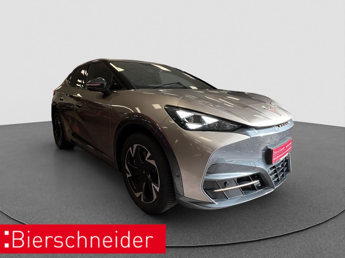 Cupra Tavascan Endurance ab 431,- + Anz. 990,- LED NAV imagem 3