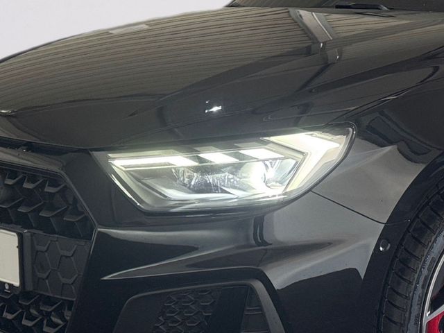 A1 Sportback S line 40 TFSI OPTIK+SONOS+ACC+MMI