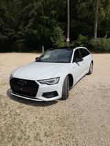 Audi  A6 Avant 40 TDI quattro S line | Pano | HUD |