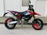 Ducati Hypermotard 698 RVE JETZT BESTELLEN 2,99% ZINS